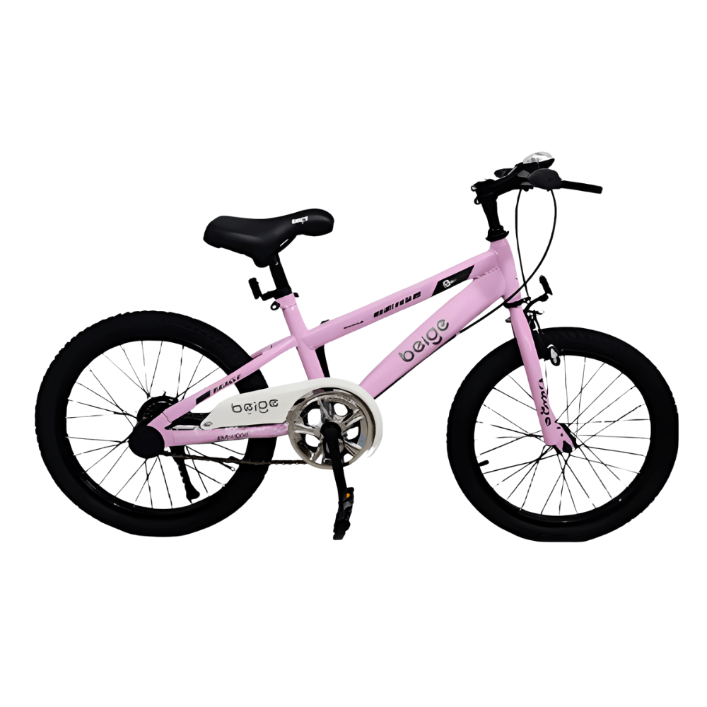 จักรยานเสือภูเขา MEDILA รุ่น BIKE0006PK สีชมพู